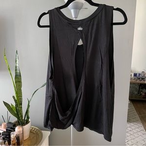 Alo Workout Tank